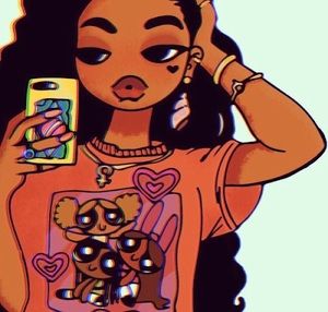 Meet your Posher, Zari